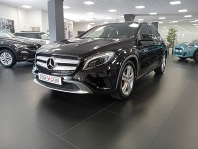 Mercedes-Benz GLA SUV 220 d Automatic Sport usata