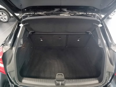 Mercedes-Benz GLA SUV 220 d Automatic Sport (10)