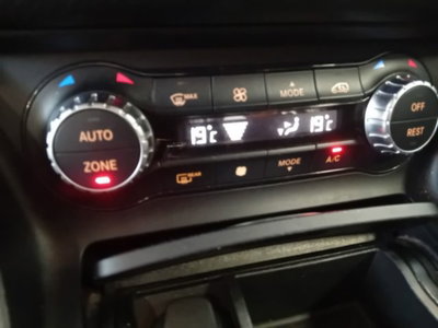 Mercedes-Benz GLA SUV 220 d Automatic Sport (20)