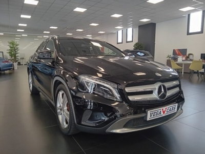 Mercedes-Benz GLA SUV 220 d Automatic Sport (3)