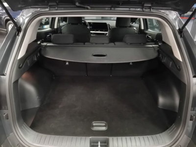 Kia Sportage 1.6 crdi mhev Business dct (9)