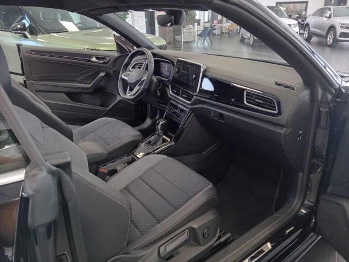 Volkswagen T-Roc Cabrio 1.5 TSI ACT DSG R-Line (12)