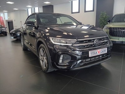 Volkswagen T-Roc Cabrio 1.5 TSI ACT DSG R-Line (3)