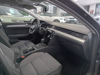 Volkswagen Passat Variant 2.0 TDI SCR EVO DSG Business (12)