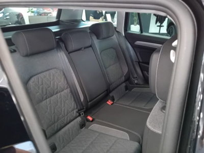 Volkswagen Passat Variant 2.0 TDI SCR EVO DSG Business (13)