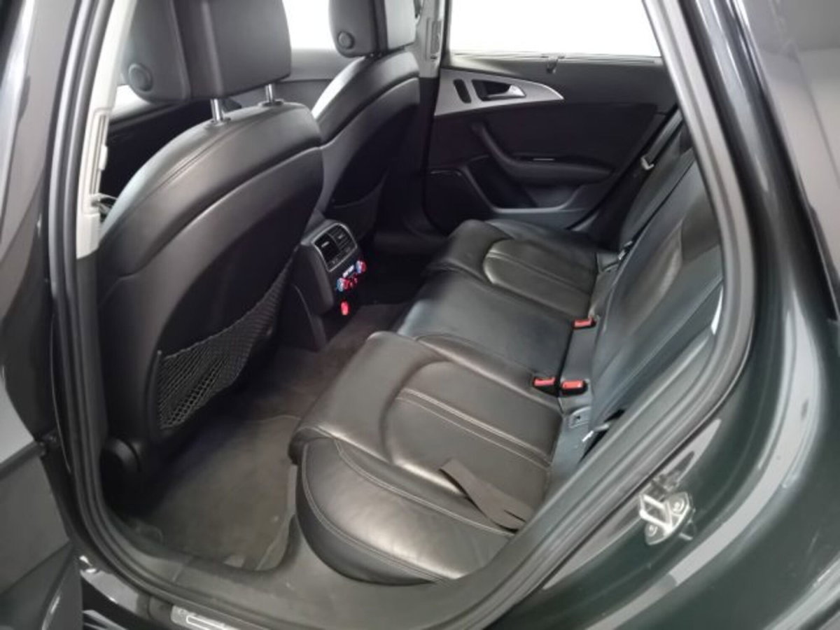 Audi A6 Avant 3.0 TDI 320 CV qu. tip. Business Plus (10)