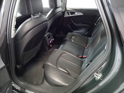 Audi A6 Avant 3.0 TDI 320 CV qu. tip. Business Plus (10)