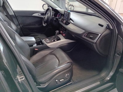 Audi A6 Avant 3.0 TDI 320 CV qu. tip. Business Plus (11)