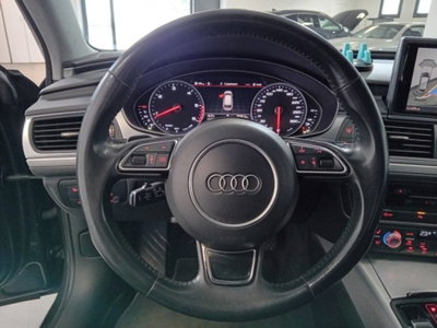 Audi A6 Avant 3.0 TDI 320 CV qu. tip. Business Plus (15)