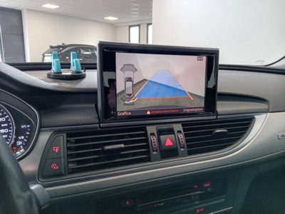 Audi A6 Avant 3.0 TDI 320 CV qu. tip. Business Plus (16)