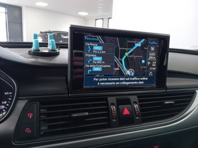 Audi A6 Avant 3.0 TDI 320 CV qu. tip. Business Plus (19)