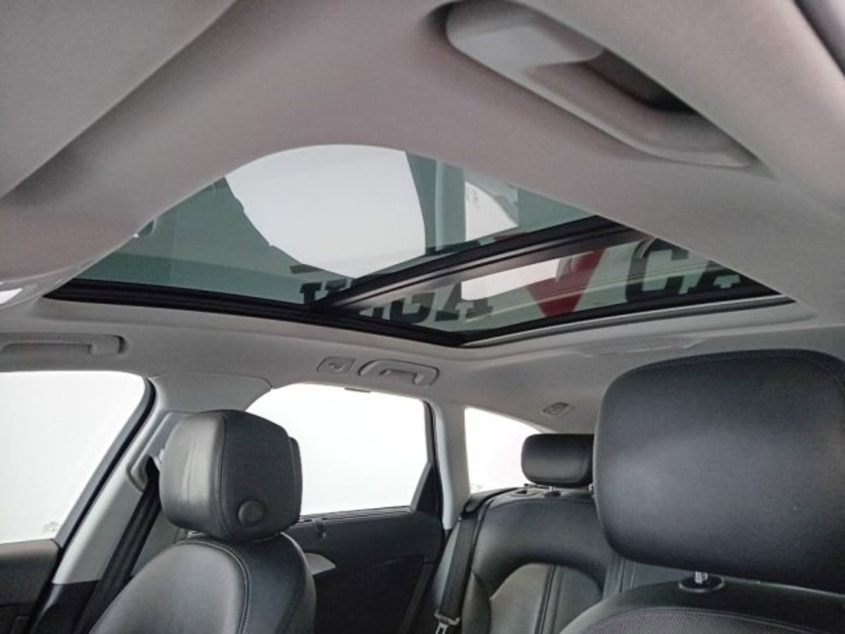 Audi A6 Avant 3.0 TDI 320 CV qu. tip. Business Plus (20)