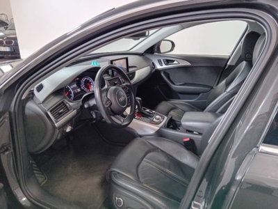 Audi A6 Avant 3.0 TDI 320 CV qu. tip. Business Plus (9)
