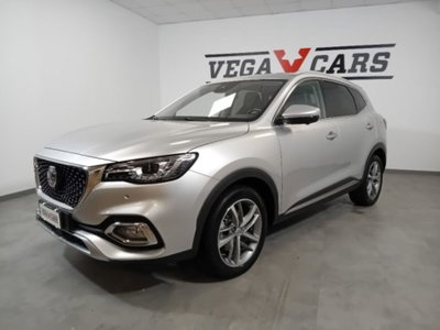 Mg EHS Plug-in Hybrid Exclusive usata