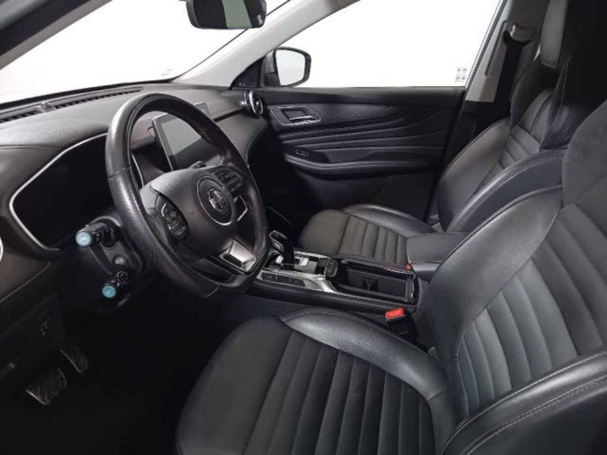 Mg EHS Plug-in Hybrid Exclusive (10)
