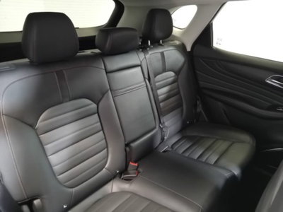 Mg EHS Plug-in Hybrid Exclusive (13)