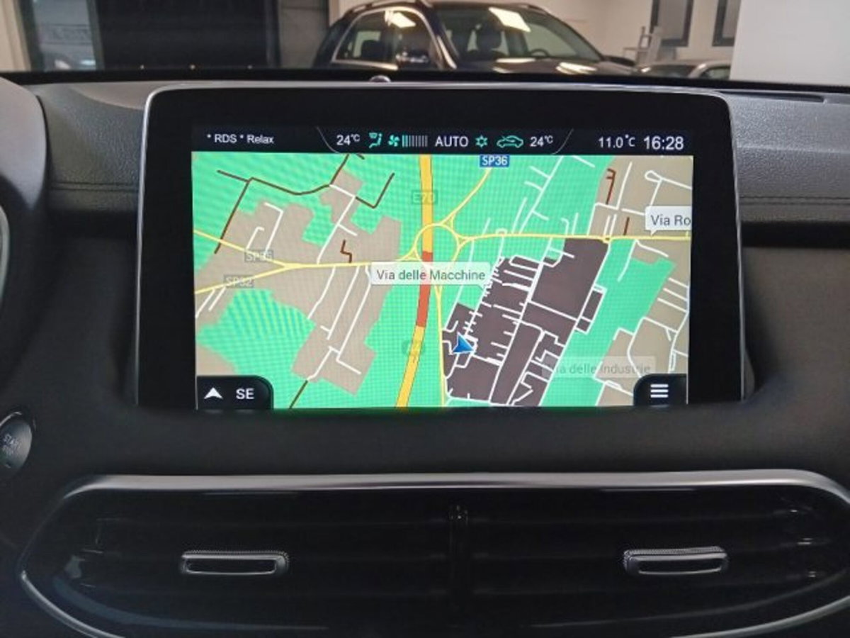 Mg EHS Plug-in Hybrid Exclusive (17)