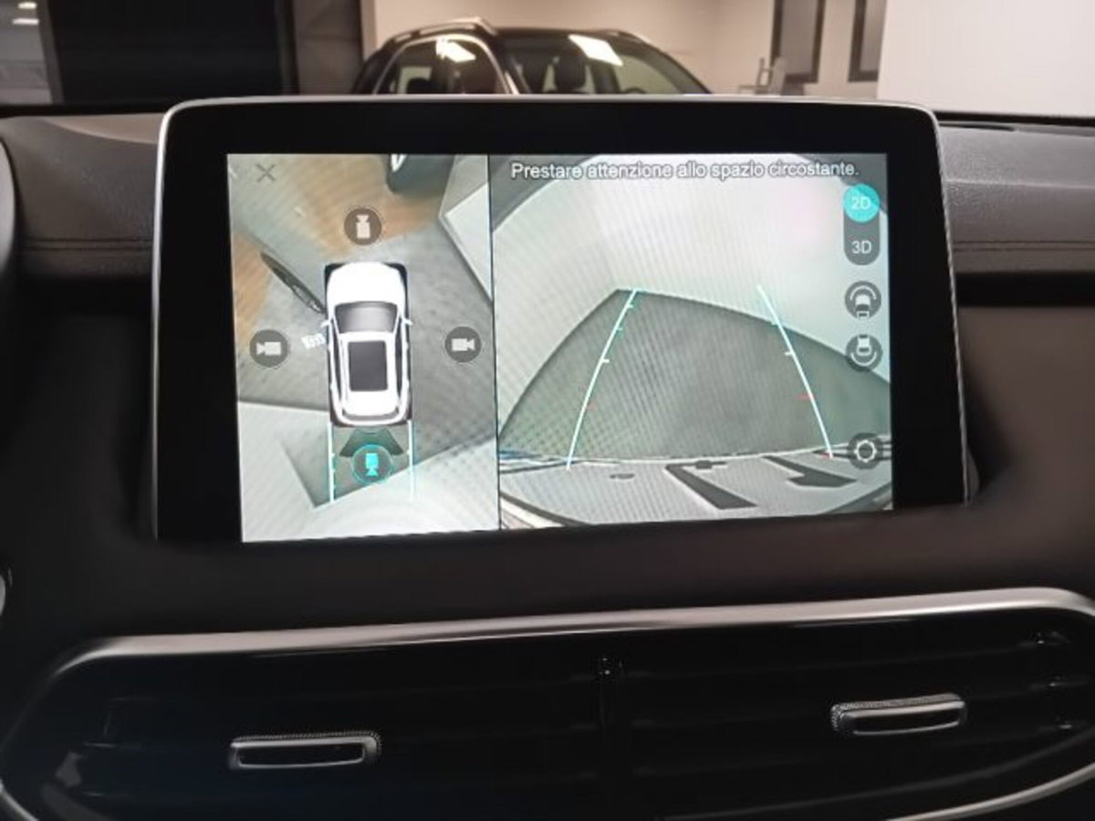 Mg EHS Plug-in Hybrid Exclusive (18)