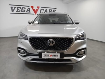 Mg EHS Plug-in Hybrid Exclusive (2)