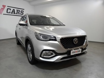Mg EHS Plug-in Hybrid Exclusive (3)