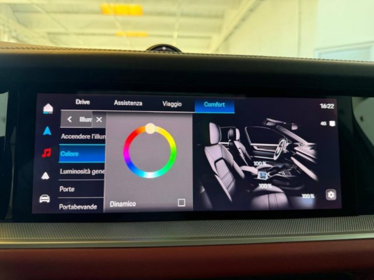 Porsche Cayenne 3.0 V6 E-Hybrid (15)