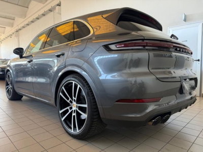 Porsche Cayenne 3.0 V6 E-Hybrid (4)