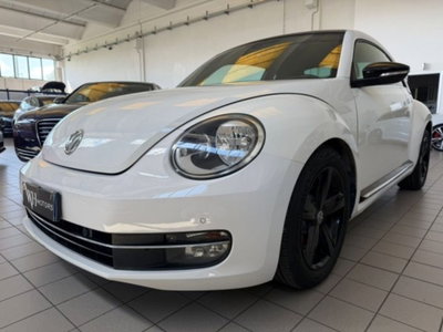 Volkswagen Maggiolino 1.4 TSI Sport