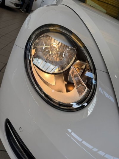 Volkswagen Maggiolino 1.4 TSI Sport (17)
