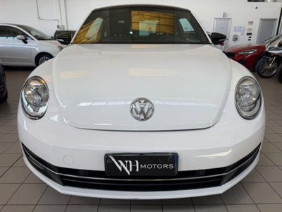 Volkswagen Maggiolino 1.4 TSI Sport (2)