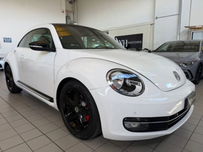 Volkswagen Maggiolino 1.4 TSI Sport (3)