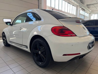 Volkswagen Maggiolino 1.4 TSI Sport (4)