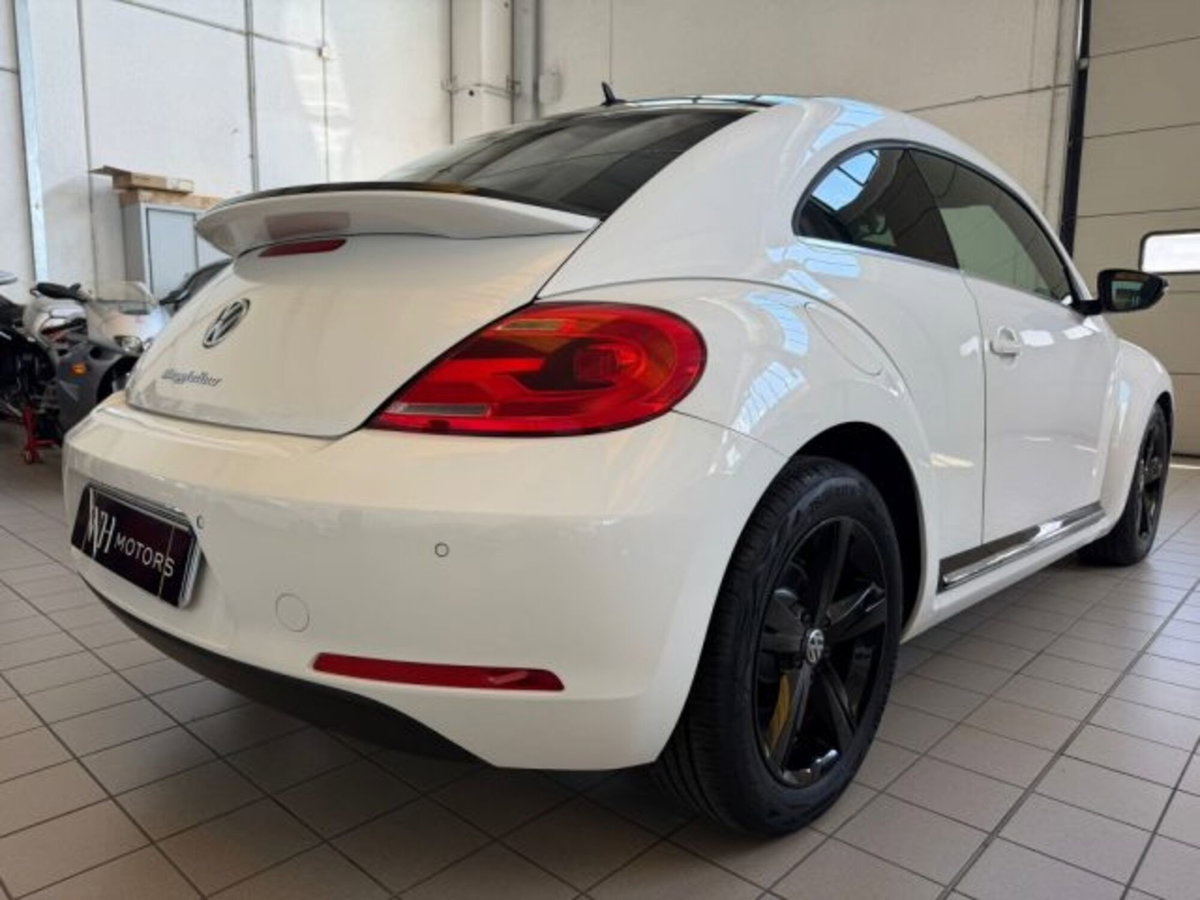 Volkswagen Maggiolino 1.4 TSI Sport (6)