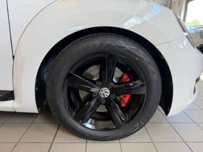 Volkswagen Maggiolino 1.4 TSI Sport (7)