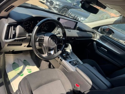 Mazda CX-60 3.3L e-Skyactiv D 200 CV M Hybrid 2WD Takumi (13)