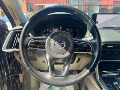 Mazda CX-60 3.3L e-Skyactiv D 200 CV M Hybrid 2WD Takumi (7)