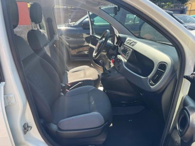 Fiat Panda 1.2 Easy Van 4 posti (11)