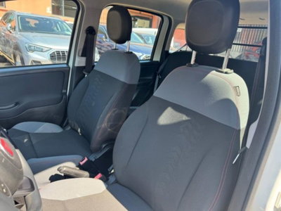Fiat Panda 1.2 Easy Van 4 posti (13)