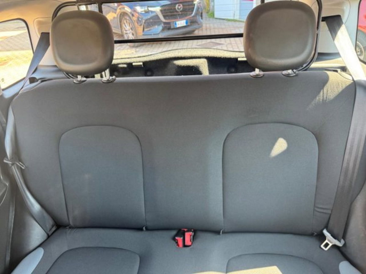 Fiat Panda 1.2 Easy Van 4 posti (15)