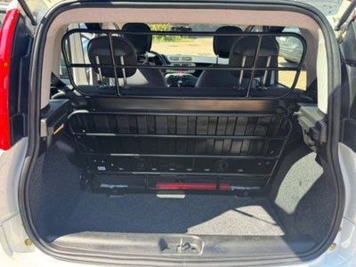 Fiat Panda 1.2 Easy Van 4 posti (17)