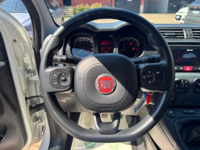 Fiat Panda 1.2 Easy Van 4 posti (7)