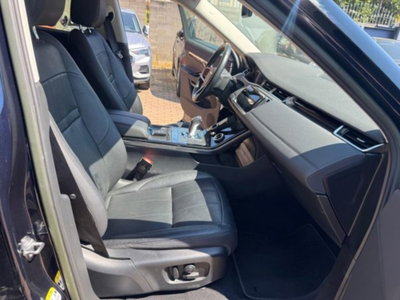 Land Rover Range Rover Evoque 2.0D I4 163CV AWD Auto R-Dynamic SE (13)