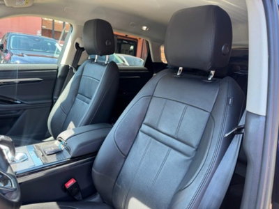 Land Rover Range Rover Evoque 2.0D I4 163CV AWD Auto R-Dynamic SE (14)