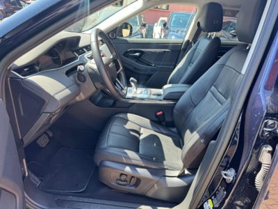 Land Rover Range Rover Evoque 2.0D I4 163CV AWD Auto R-Dynamic SE (15)