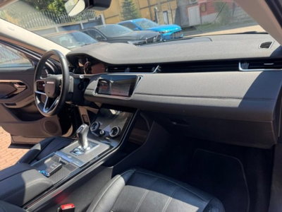 Land Rover Range Rover Evoque 2.0D I4 163CV AWD Auto R-Dynamic SE (18)