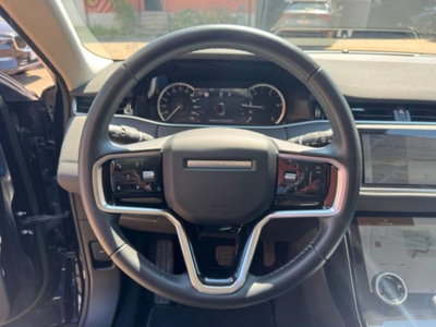 Land Rover Range Rover Evoque 2.0D I4 163CV AWD Auto R-Dynamic SE (6)