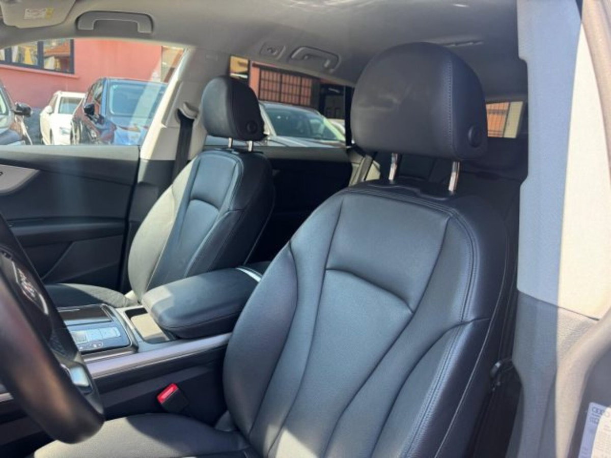 Audi Q8 Q8 50 TDI 286 CV quattro tiptronic Sport (13)