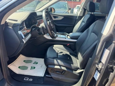 Audi Q8 Q8 50 TDI 286 CV quattro tiptronic Sport (15)