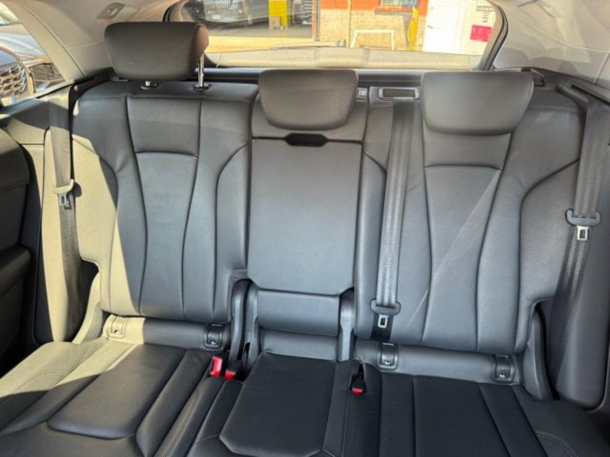 Audi Q8 Q8 50 TDI 286 CV quattro tiptronic Sport (16)