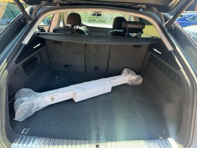 Audi Q8 Q8 50 TDI 286 CV quattro tiptronic Sport (17)