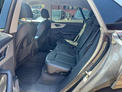 Audi Q8 Q8 50 TDI 286 CV quattro tiptronic Sport (18)